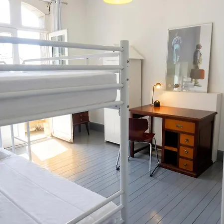 Maison De Chaleureuse Près D'assérac Avec Grand Jardin * Assérac
