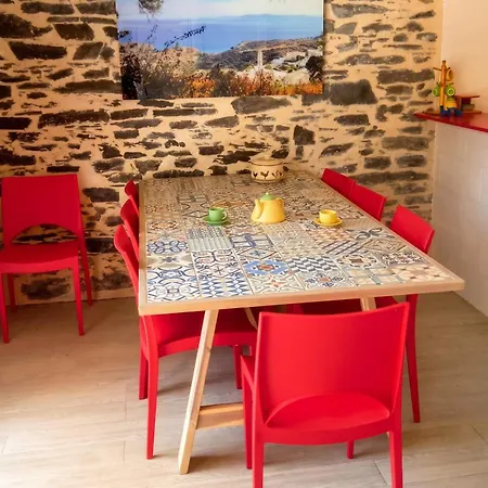 Maison De Chaleureuse Près D'assérac Avec Grand Jardin Сasa de vacaciones *