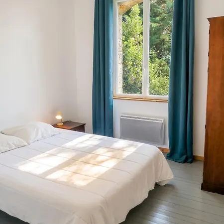 Maison De Chaleureuse Près D'assérac Avec Grand Jardin Assérac