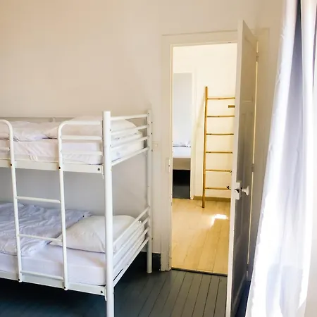 Maison De Chaleureuse Près D'assérac Avec Grand Jardin * Assérac