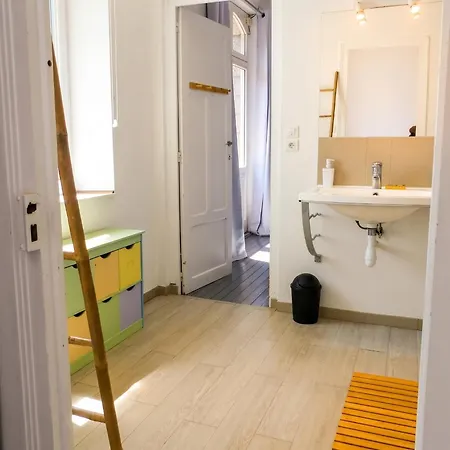 Maison De Chaleureuse Près D'assérac Avec Grand Jardin * Assérac