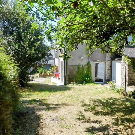 Сasa de vacaciones Maison De Chaleureuse Près D'assérac Avec Grand Jardin *